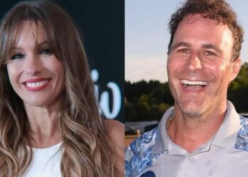 Quién es Martín Pepa, el supuesto nuevo novio de Pampita