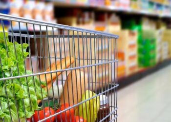 El Salario Mínimo ya no alcanza para cubrir los alimentos durante la tercera parte del mes