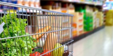 El Salario Mínimo ya no alcanza para cubrir los alimentos durante la tercera parte del mes