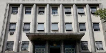 Adorni informó el cierre de la Casa de la Moneda, aunque luego borró el posteo