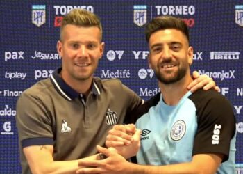 Guido Herrera y Alejandro Rébola palpitaron el clásico