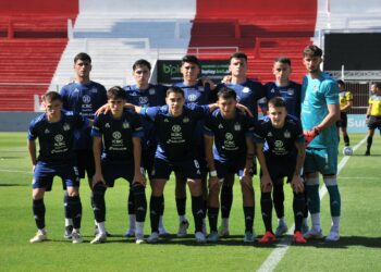 En la última fecha, Talleres quedó eliminado
