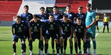 En la última fecha, Talleres quedó eliminado