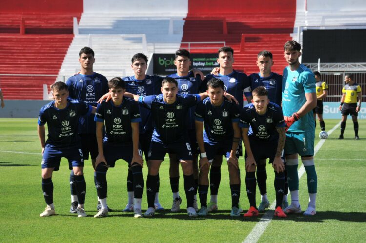 En la última fecha, Talleres quedó eliminado