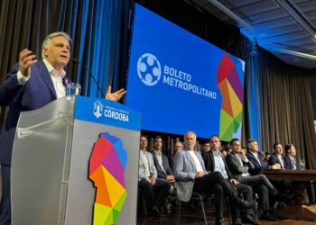 El Boleto Metropolitano cubrirá el 50% del valor de los pasajes