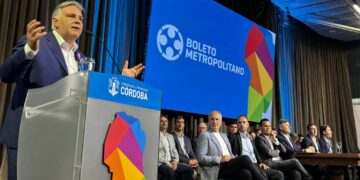 El Boleto Metropolitano cubrirá el 50% del valor de los pasajes