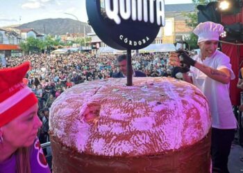 La provincia recibió a 350.000 visitantes durante el “finde XL”