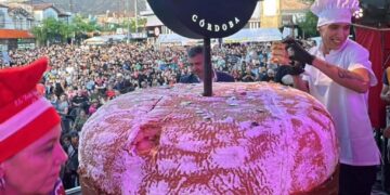 La provincia recibió a 350.000 visitantes durante el “finde XL”
