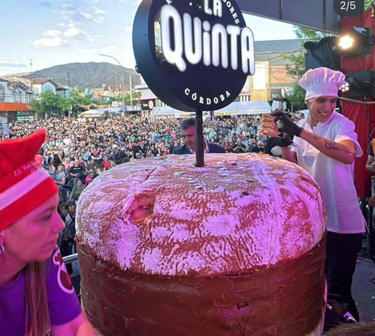 La ocupación turística superó el 70% en muchas localidades cordobesas.