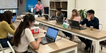 El 62% de los cordobeses posee competencias digitales