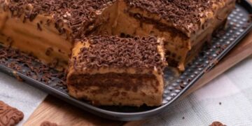 Tres postres muy argentinos para deleitarse: paso a paso, cómo hacerlos