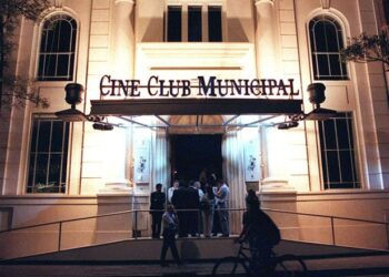 Se acerca la 13° edición del Festival Cortópolis