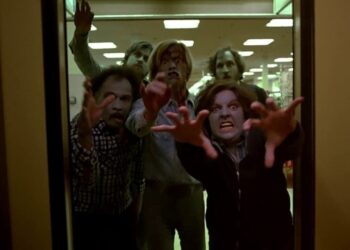 Películas nacionales, terror y un clásico infantil