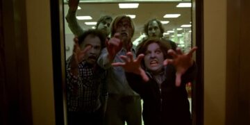 Películas nacionales, terror y un clásico infantil