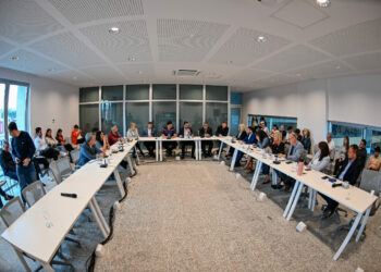 El Concejo Deliberante evaluó ordenanzas contra la ludopatía