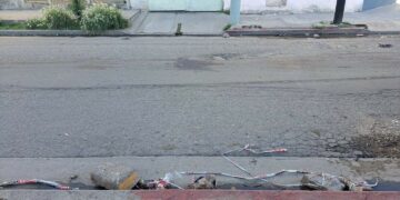 Lo ejecutaron de un disparo en la cabeza en la vía pública
