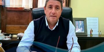 La intendenta de Mendiolaza denunció penalmente a Daniel Salibi por «defraudación al fisco»