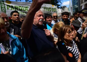 Se reactiva la conflictividad gremial por las paritarias de los estatales cordobeses