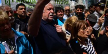 Se reactiva la conflictividad gremial por las paritarias de los estatales cordobeses