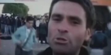 Años después, reapareció el protagonista de uno de los virales más famosos de la historia