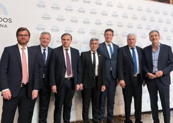 Córdoba consiguió el aval para agravar penas por iniciar incendios