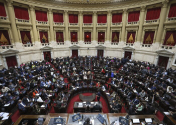 El Gobierno encara otro desafío por el Presupuesto en Diputados