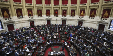 El Gobierno encara otro desafío por el Presupuesto en Diputados