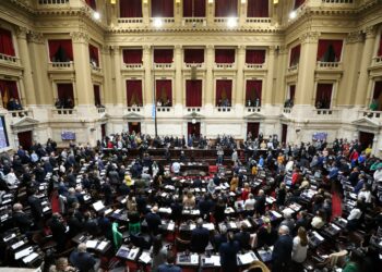 La Cámara de Diputados abre el próximo martes el debate del Presupuesto 2025