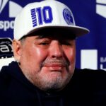 Se cumplen 64 años del nacimiento de Maradona: fotos emblemáticas para recordarlo Se cumplen 64 años del nacimiento de Maradona: fotos emblemáticas para recordarlo