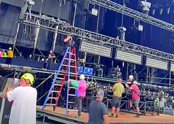 Enorme expectativa por el  recital de Paul, leyenda beatle