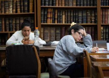 Se necesitan $1.200.000 para poder estudiar en Córdoba