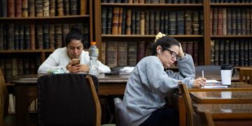 Se necesitan $1.200.000 para poder estudiar en Córdoba