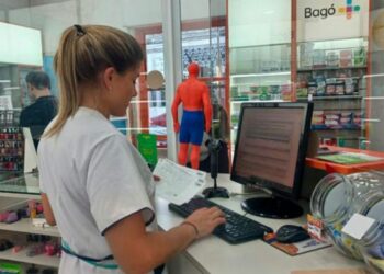 El ajuste en el Pami golpea de lleno a las farmacias de barrio