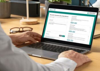 El Poder Judicial de Córdoba implementará inteligencia artificial para optimizar los procesos