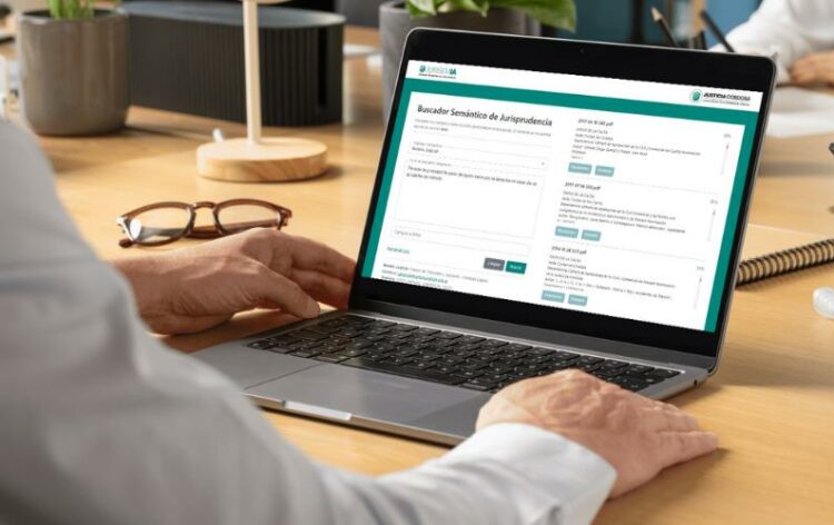 El Poder Judicial de Córdoba implementará inteligencia artificial para optimizar los procesos