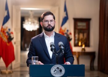 Chile, un paso a favor de los estudiantes