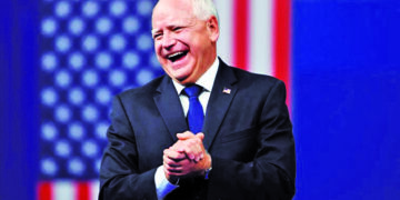 La batalla por los Estados Unidos profundos