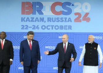 Los BRICS+ y una nueva configuración global