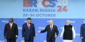 Los BRICS+ y una nueva configuración global