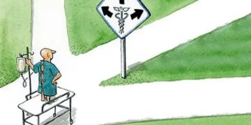 Eficiencia y eficacia en salud