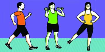 Deporte y salud a los 40+: guía para evitar lesiones y maximizar el rendimiento