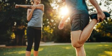 Auge y discusión de la actividad física en plazas y parques de la ciudad, ¿debe regularse?