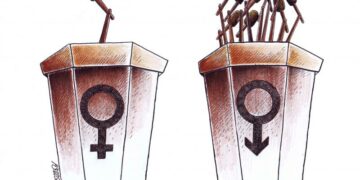 Pasado y presente de la participación política de las mujeres