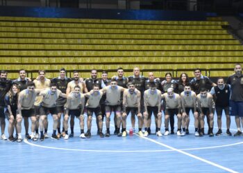 Argentina se mide ante Francia por un lugar en la final