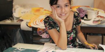 La muerte de Tania