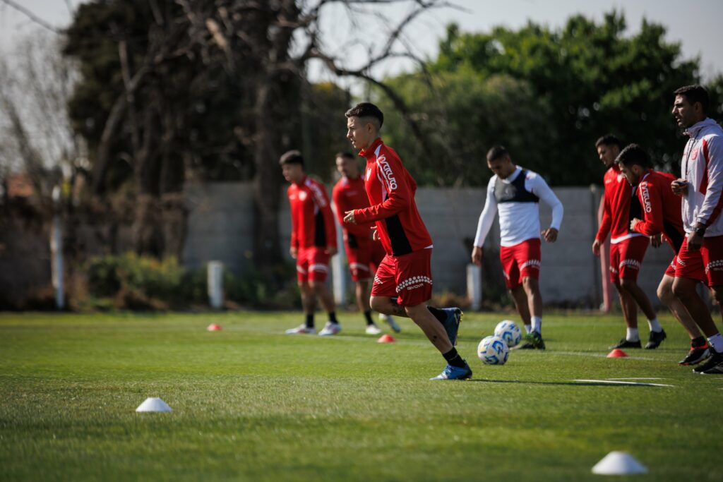 Instituto recibe a San Lorenzo con dos regresos claves