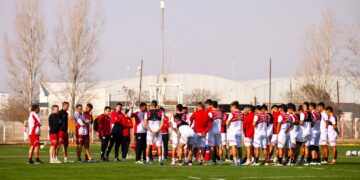 Instituto no se relaja en el parate