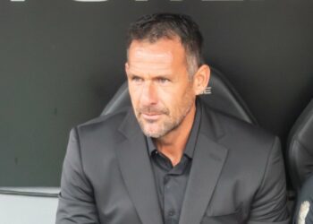 Dabove valoró la mini pretemporada de Instituto