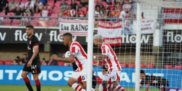 Instituto perdió ante Estudiantes y dejó pasar otra chance importante