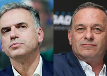 Panorama incierto en Uruguay